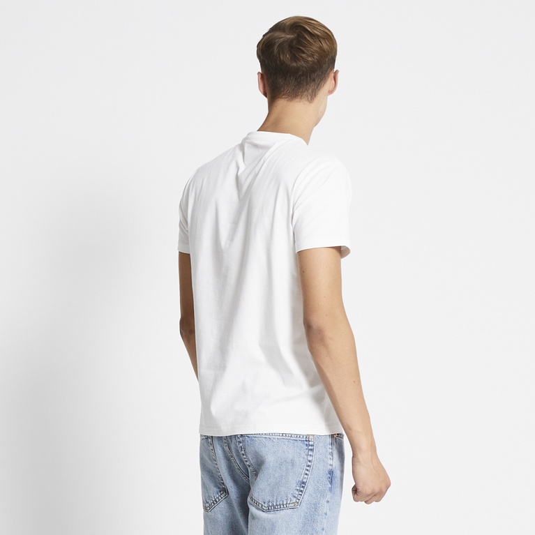 T-shirt V-neck "Conrad" T-shirt V-neck "Conrad"